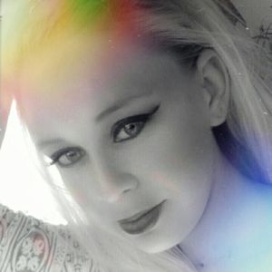 Meet your Posher, Erika